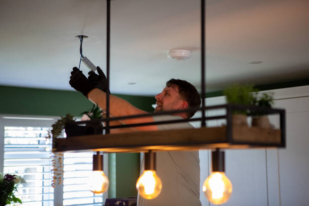 Best Affordable Emergency Electrician  in Baiting Hollow, NY