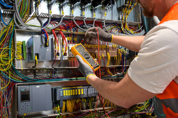 Best Affordable Electrician  in Baiting Hollow, NY